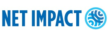 net impact logo