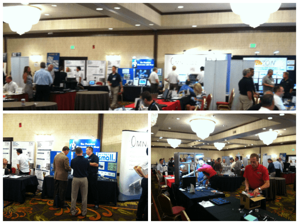 2014 Ohio Valley SMTA Expo & Tech Forum Photo