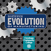 Smart Business evolution of manufacturing at Tri C