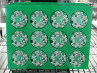 picture of circuit board