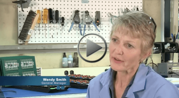 Video of RBB general manager Wendy Smith