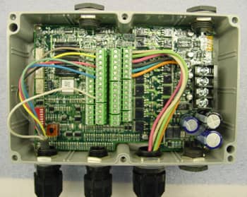 Printed circuit board assembly
