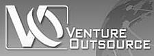 Venture Outsource logo