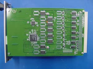 RBB custom circuit board