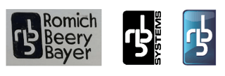 RBB logos
