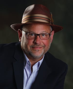 Bruce Hendrick