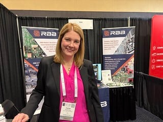 Carrie Guenther at PCB East