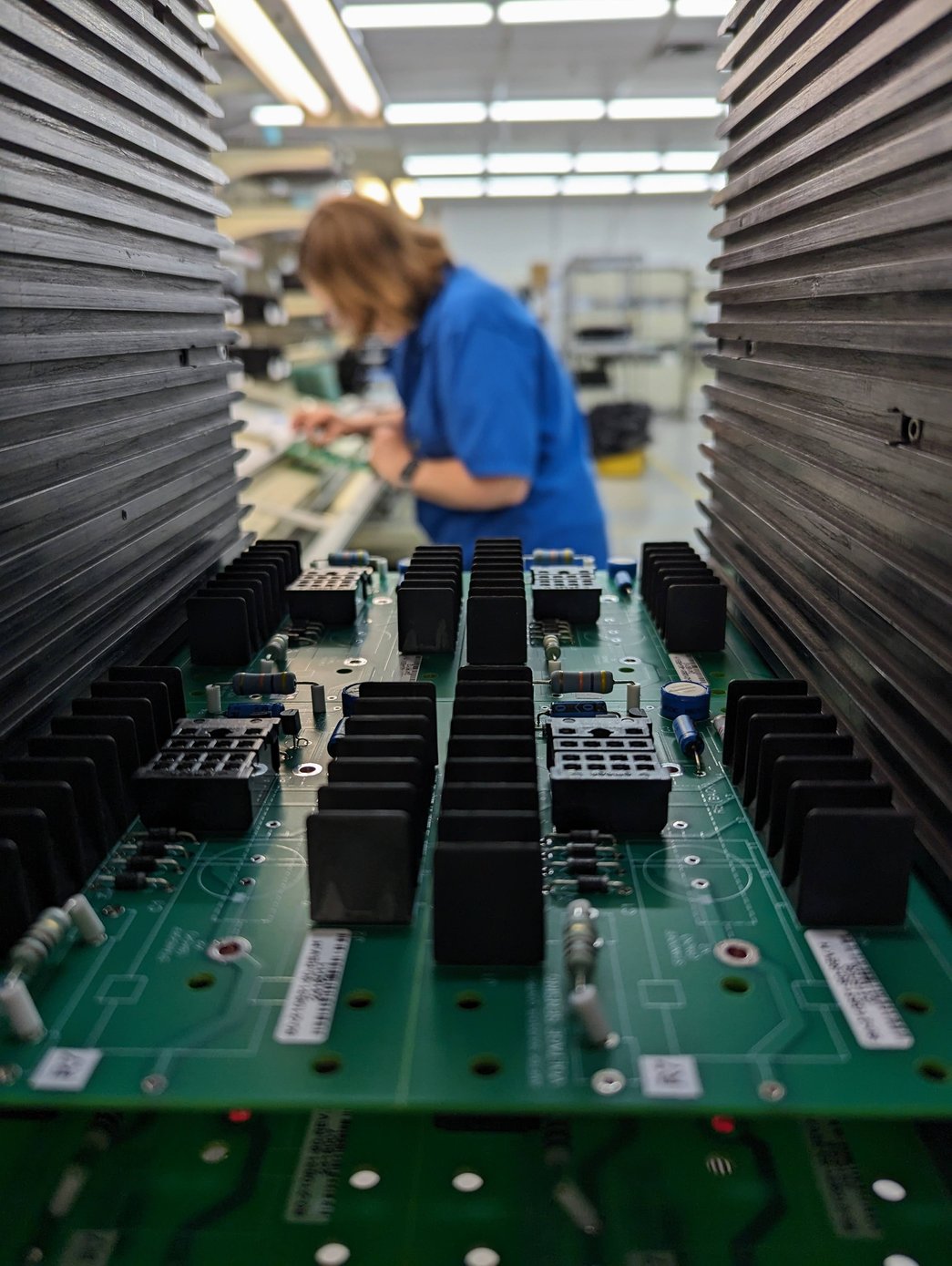 Choosing the Right Assembly Manufacturer: Key Factors to Consider