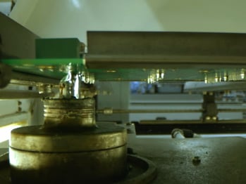 Selective Solder