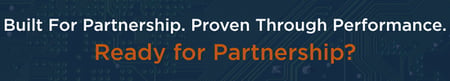 Ready for Partnership?
