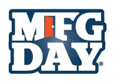 Manufacturing Day