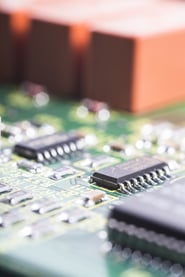 built for partnership switching pcba supplier