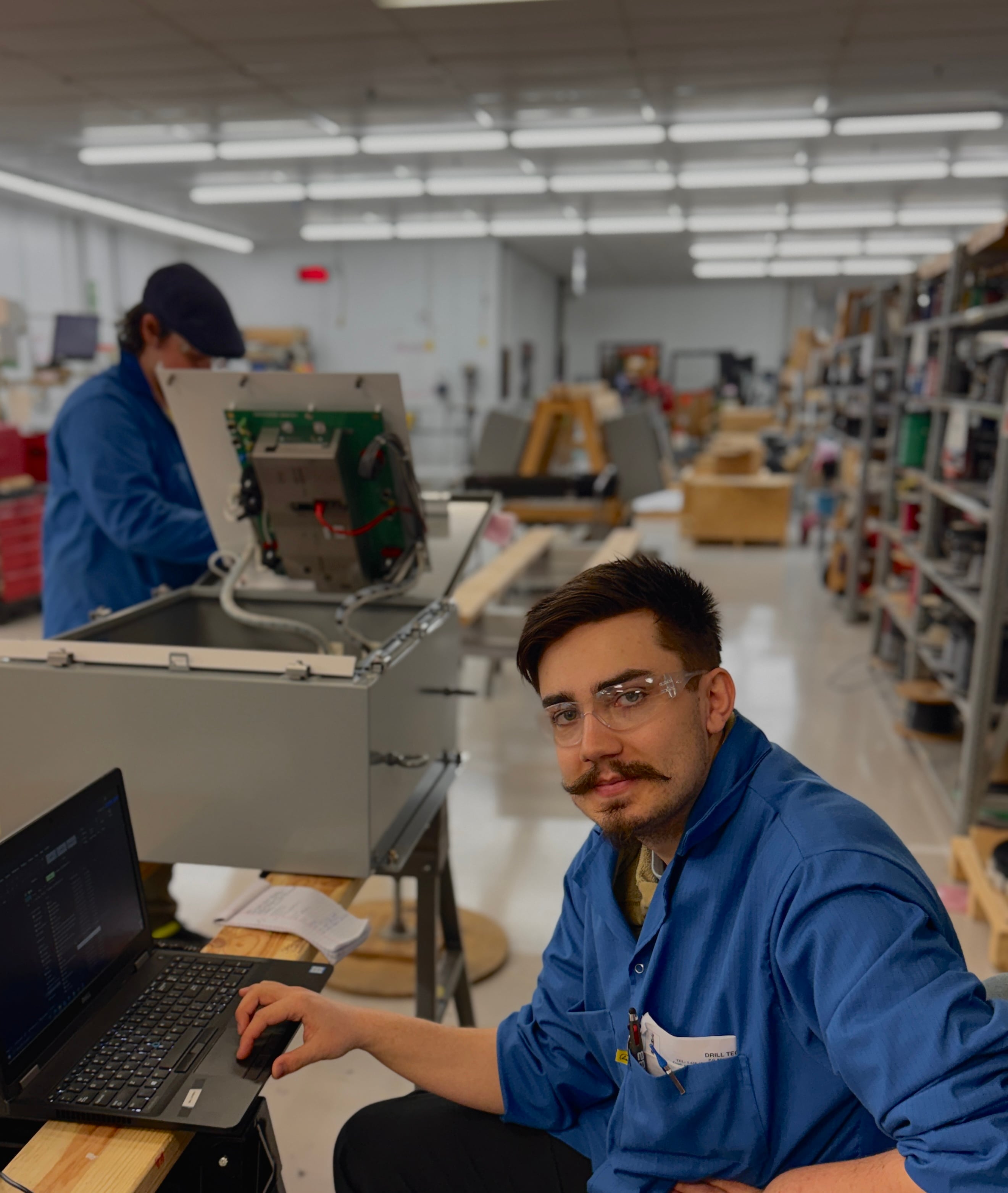 Employee Spotlight: Will O'Neil on Learning, Innovation, and the Future of Electronics Manufacturing